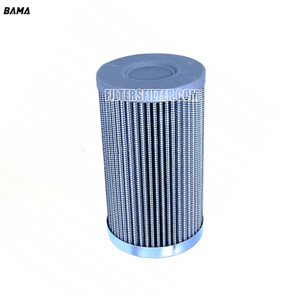 Replace HIFI Hydraulic Filter Element for Construction Machinery SH 62021 V