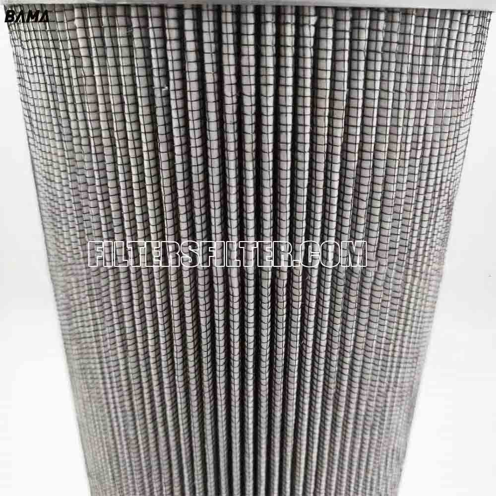 Replace SCHROEDER Power Plant Hydraulic Filter Element BBZ10