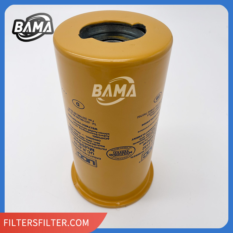 Replacement Parker Hydraulic Filter Ucr.6132