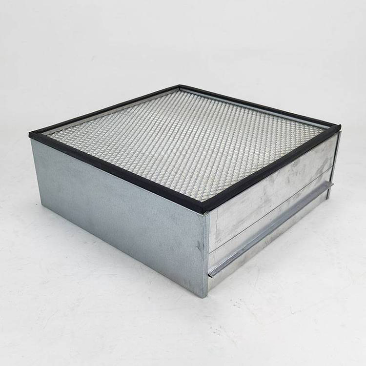 Replacement NCASE air filter 87409379