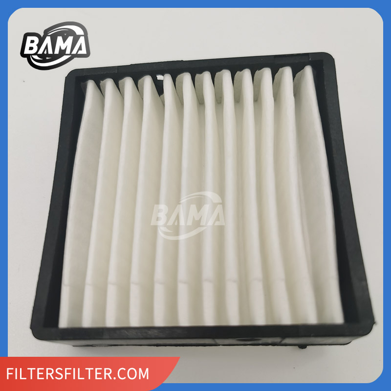 F916200060010 Oil-water separation filter element Marine special filter element 