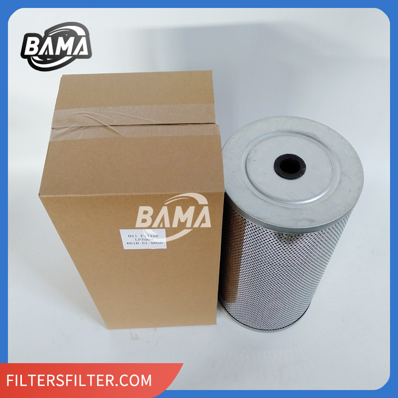 Replace DONALDSON P550751 Lube Filter Bypass Cartridge