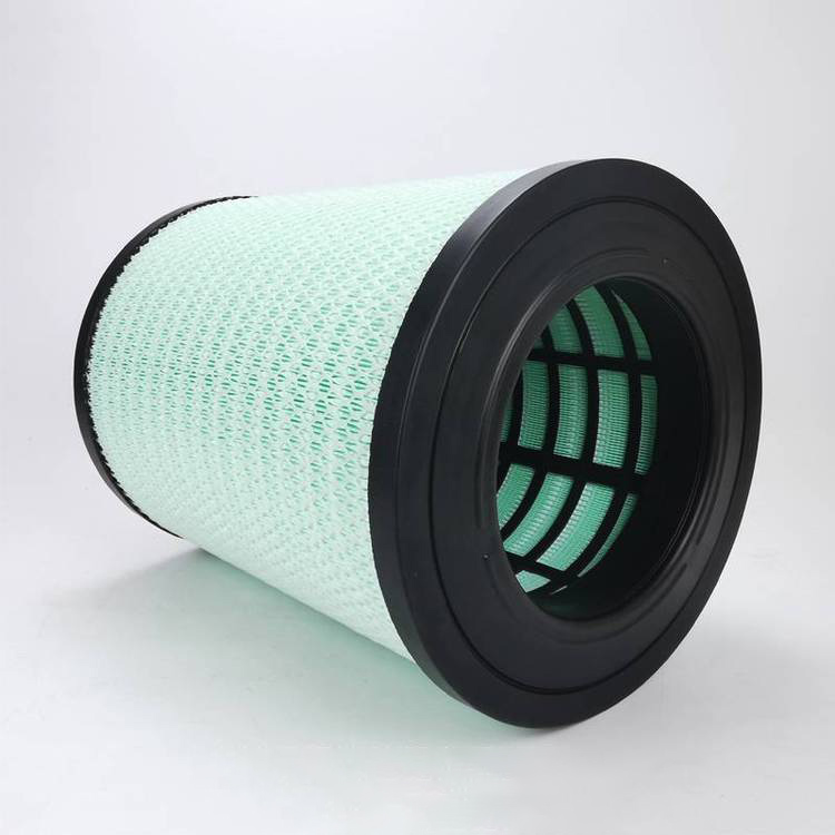 Replacement VOLVO air filter 21693755