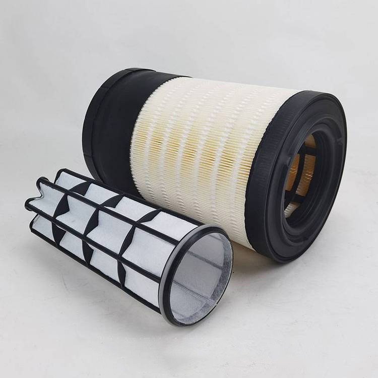 Replacement HIFI air filter SA160084