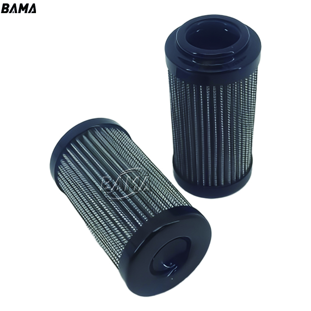 Replacement MP FILTRI Hydraulic Pressure Filter Element HP651P10NA