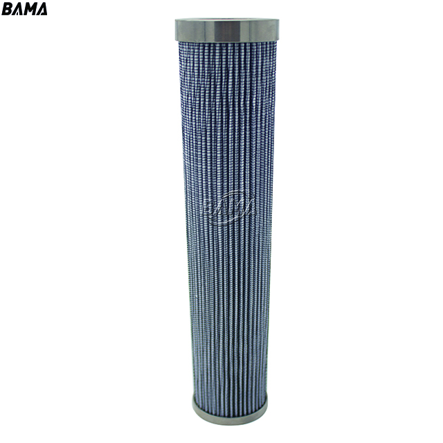 Replacement MP FILTRI Hydraulic Pressure Filter Element MP8306