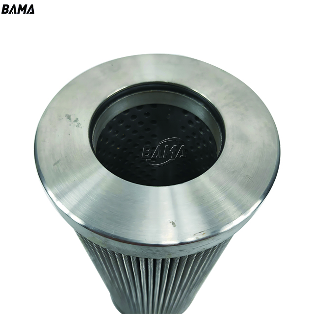Replacement MP FILTRI Hydraulic Pressure Filter Element HP652A25HA