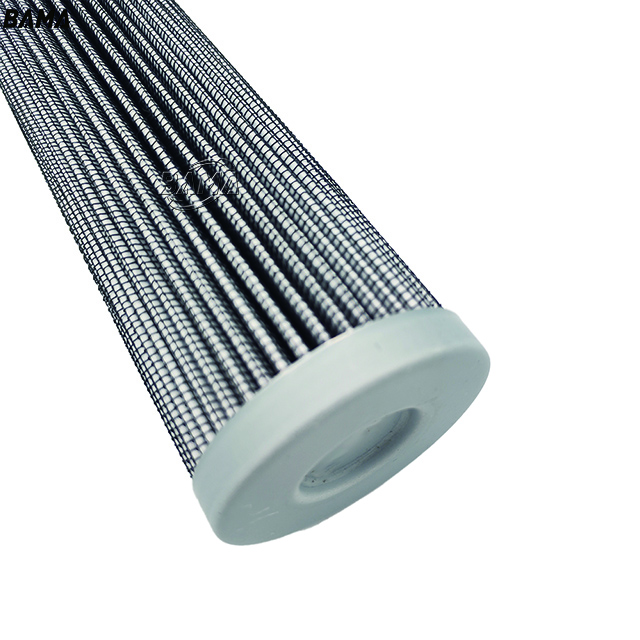 Replacement MP FILTRI Hydraulic Pressure Filter Element MP64320