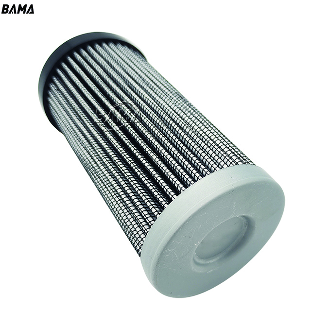 Replacement MP FILTRI Hydraulic Pressure Filter Element MP63358