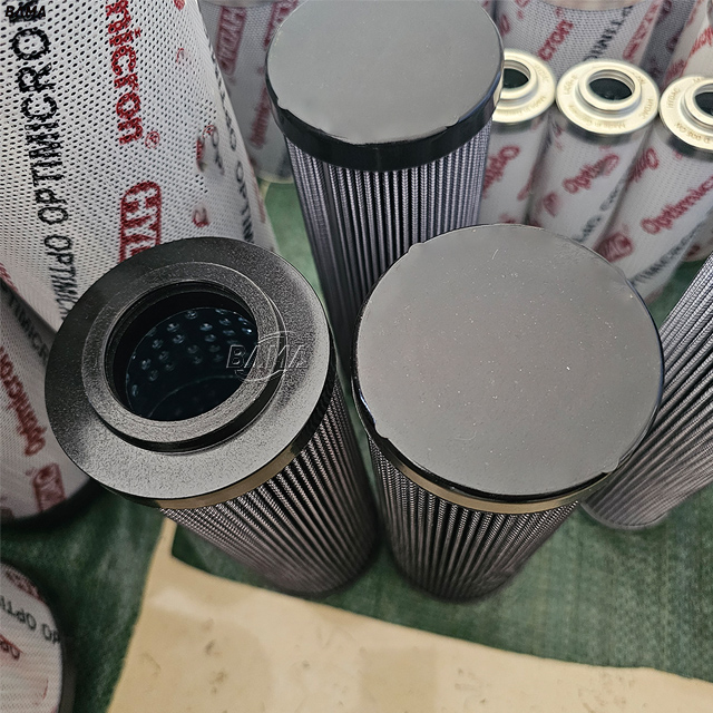 Replacement ARGO-HYTOS Hydraulic Filter Element V2.1217-58