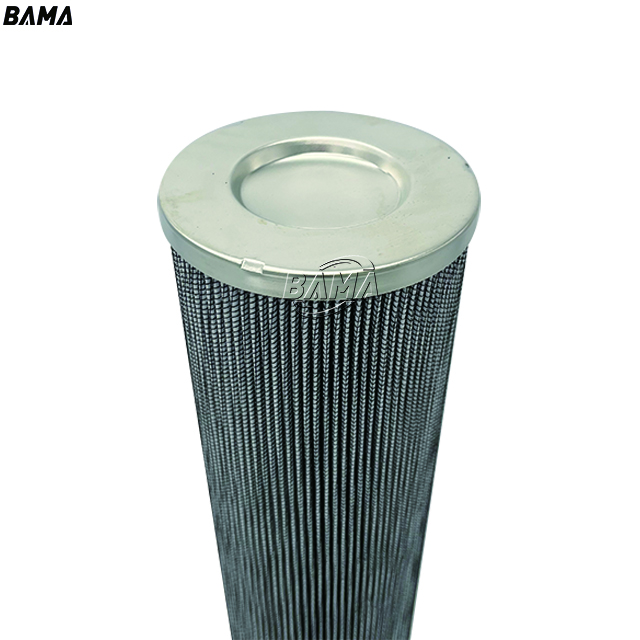 Replacement MP FILTRI Hydraulic Pressure Filter Element MP5011