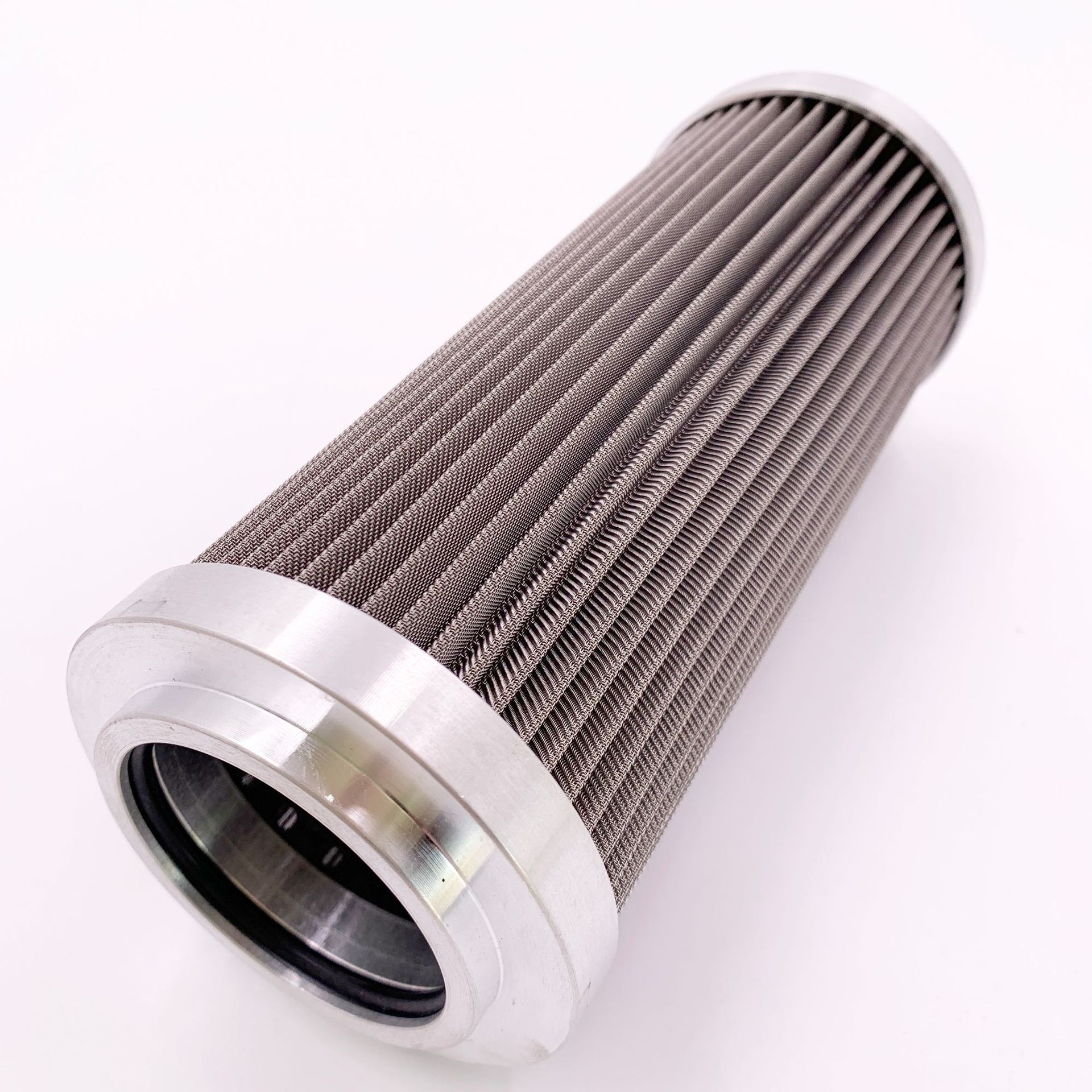Factory Hot Selling Engineering Equipment Hydraulic Oil Filter Element 330M-120W