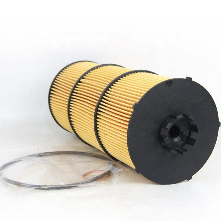 Replacement MERCEDES Generator Set Oil Filter A4731800509