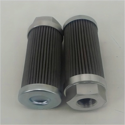 Replacement HYDAC Industrial Oil Suction Filter Element 0015S125W/- B0.2