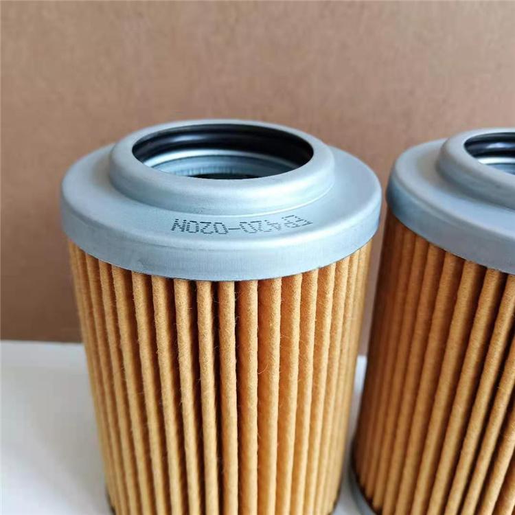 Replacement SMC Industrial Hydraulic Oil Filter EP420-020N