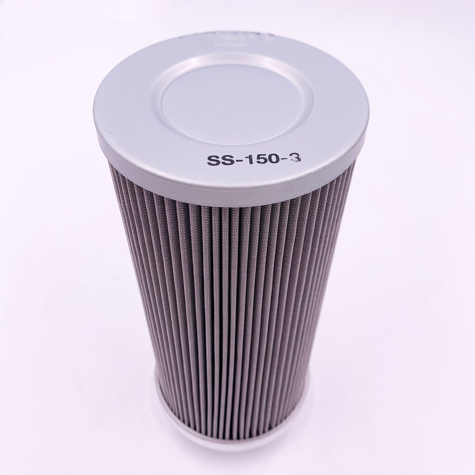 Replace ZINGA Hydraulic Filter Element SS-150-3 for Construction Machinery