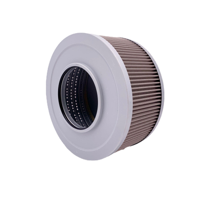 Replace VOLVO Excavator Accessories Hydraulic Oil Suction Filter Element 114100010