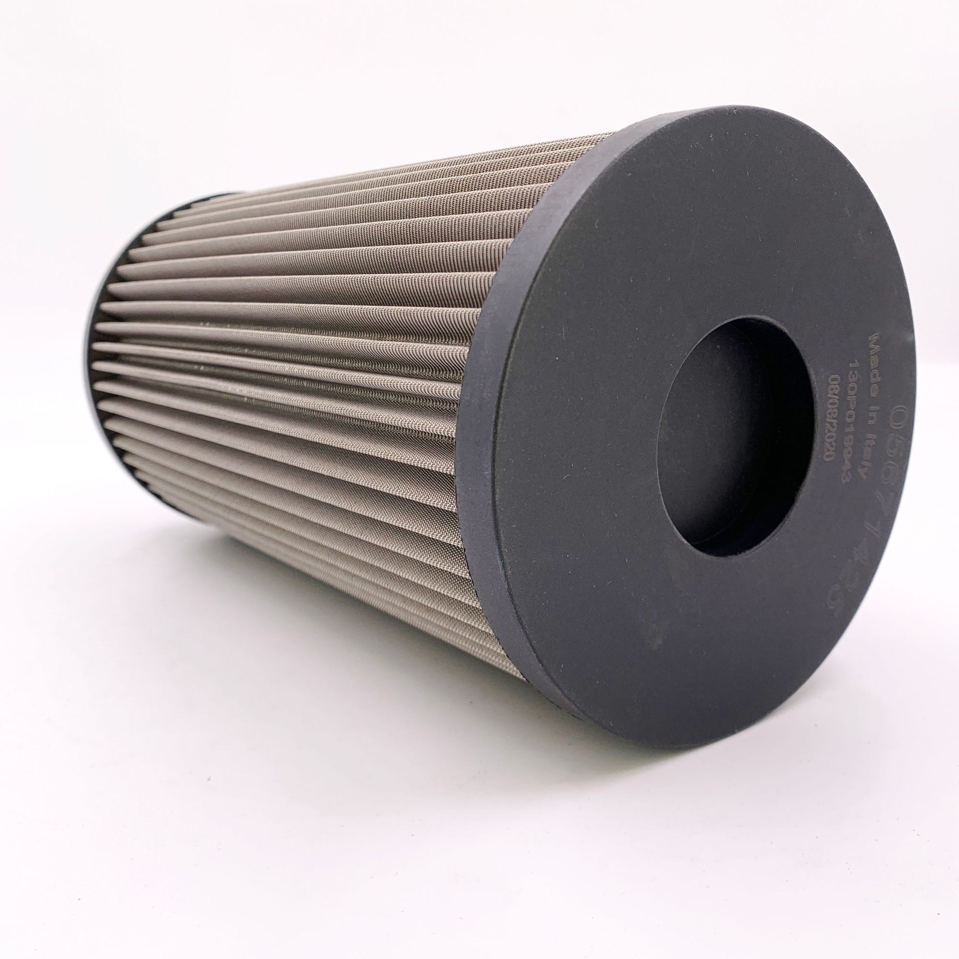 Replace SACMI Engineering Equipment Hydraulic Oil Filter Element 05671425