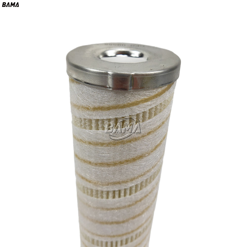 Replace PALL HC9800FRN13Z Heavy Equipment Hydraulic Oil Filter Element