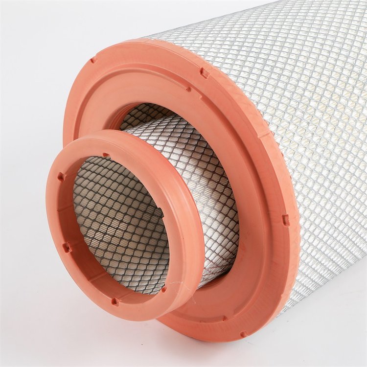 Replacement LOCKHEED Truck Air Filter K3347