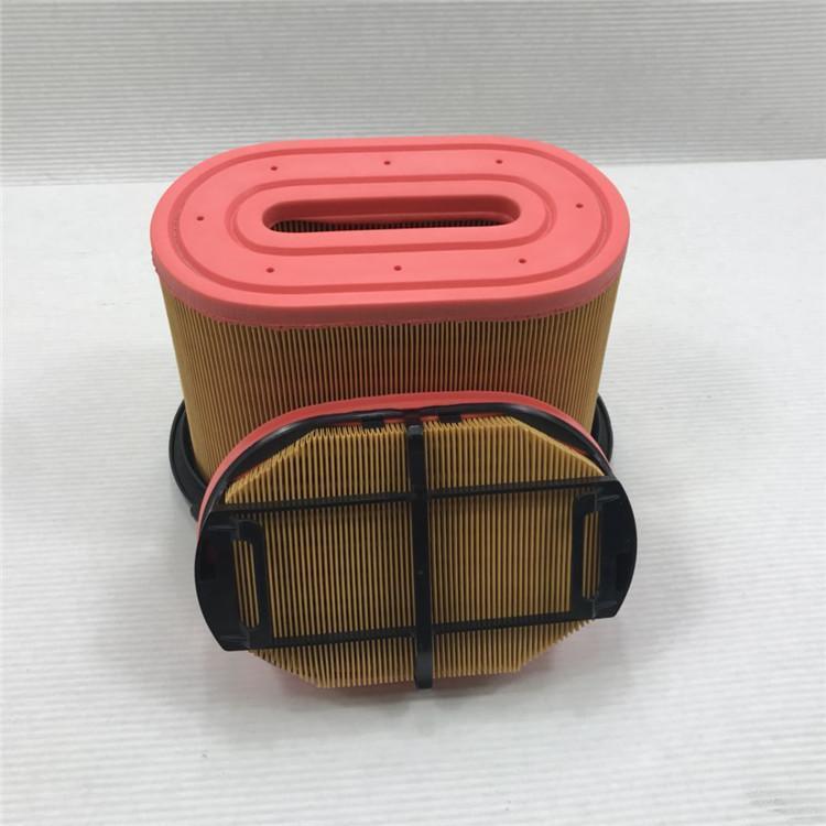 Replacement WIRTGEN Loader Engine Air Filter Element 2142670