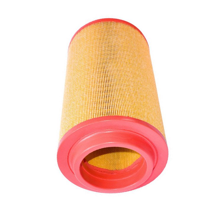 Replacement LUBERFINER Excavator Air Filter LAF-4601