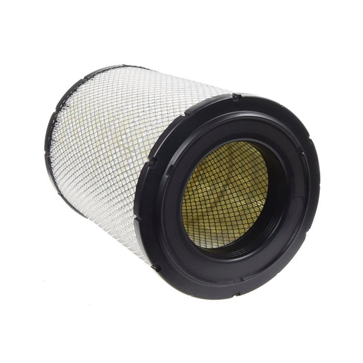 Replacement LUBERFINER Engineering Machinery Air Filter LAF-1878