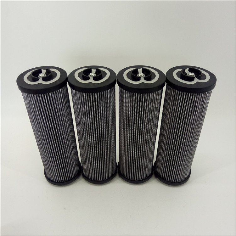 Replacement MP FILTRI Industrial Equipment Hydraulic Oil Filter Element MF1002A10HB