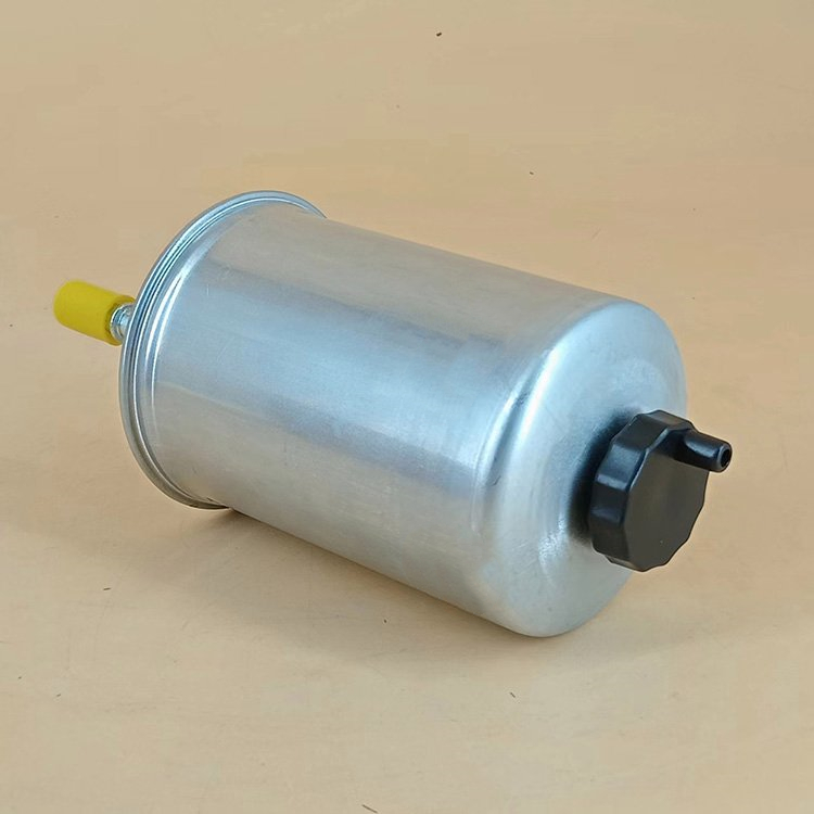 Replacement JCB Excavator Fuel Filter 320/07394