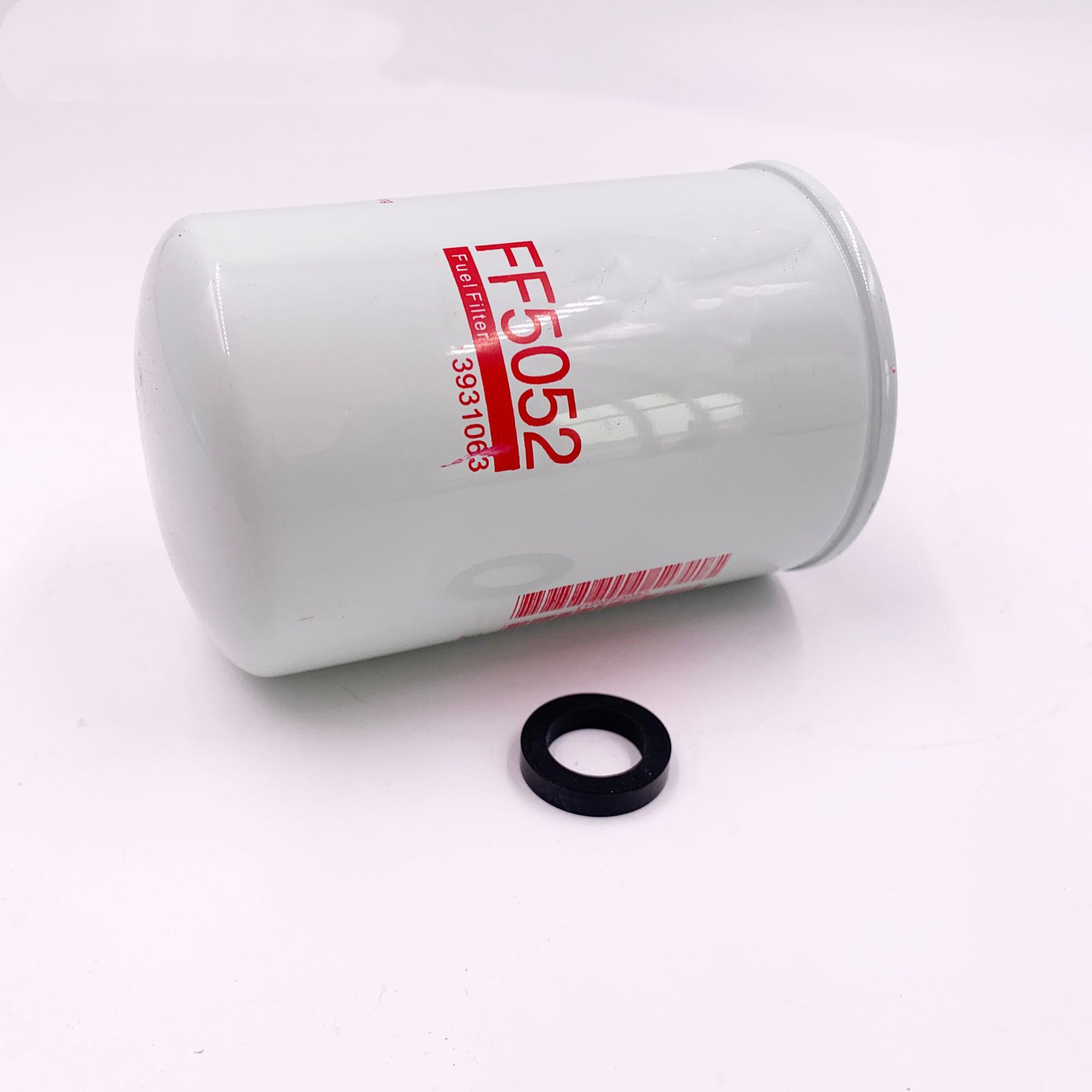 Replace FLEETGUARD Engine Fuel Filter FF5052