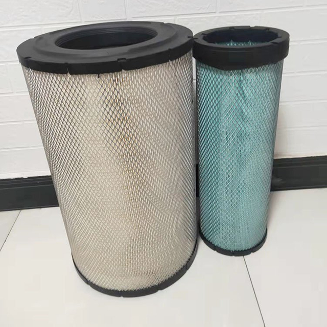Replacement CASE Air FilterLS11P00014S002