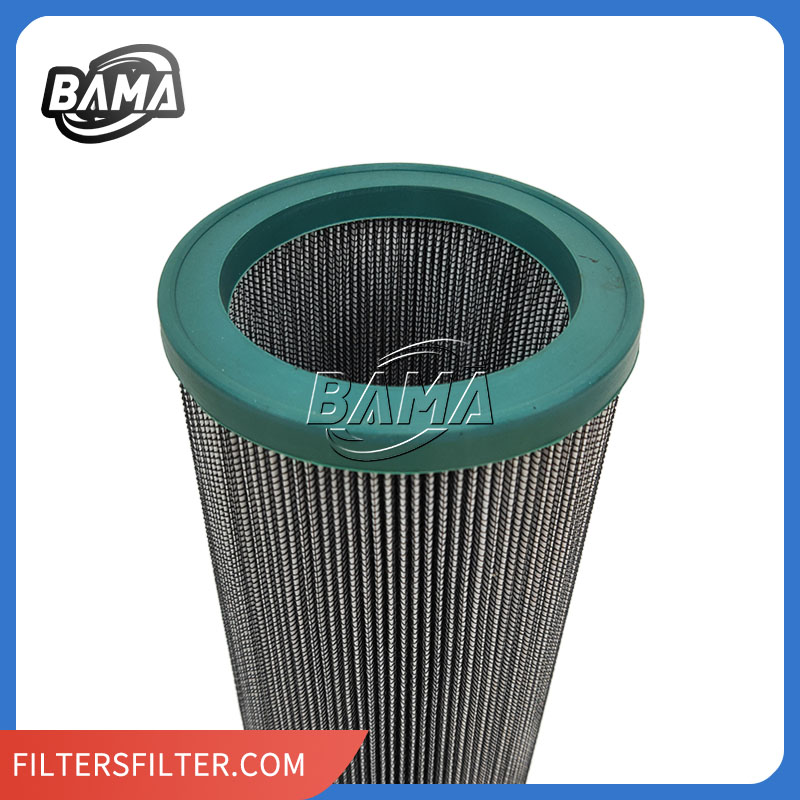 Replacement PARKER Hydraulic Pressure Filter 937854Q