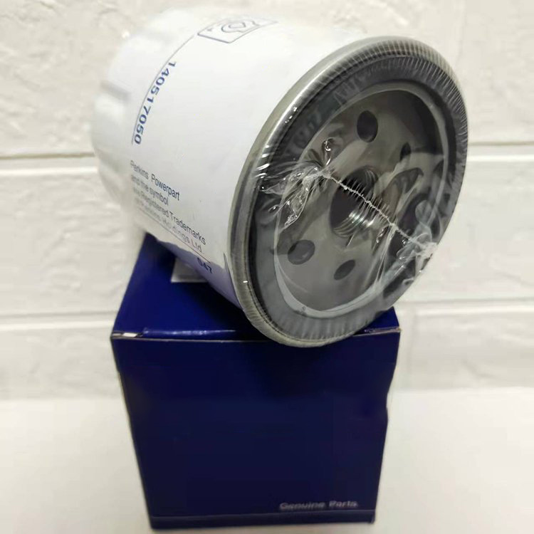 Replacement PERKINS Oil Filter 140517050