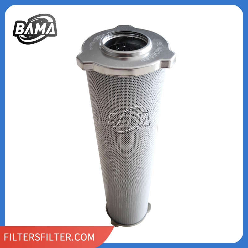 Replacement PALL Hydraulic Pressure Filter HC8200FKT13Z