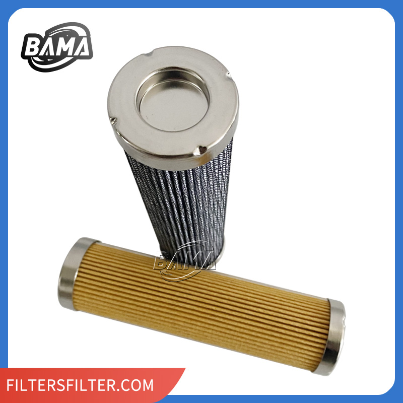 Replacement MP FILTRI Hydraulic Pressure Filter DMD0008D10B