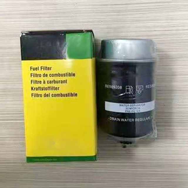 Replacement CASE Fuel Filter 84559020