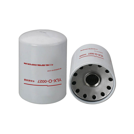 Replacement NEW HOLLAND Hydraulic Filter 84475541