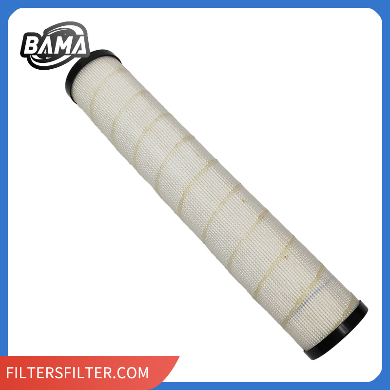 Replacement Parker Hydraulic Pressure Filter 938785Q 