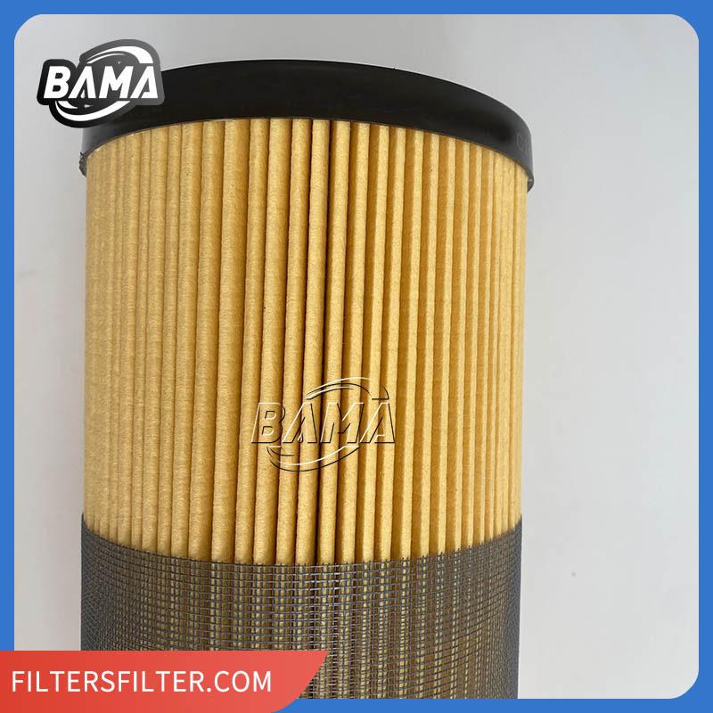 Replacement PARKER Hydraulic Fuel Filter FBO60344