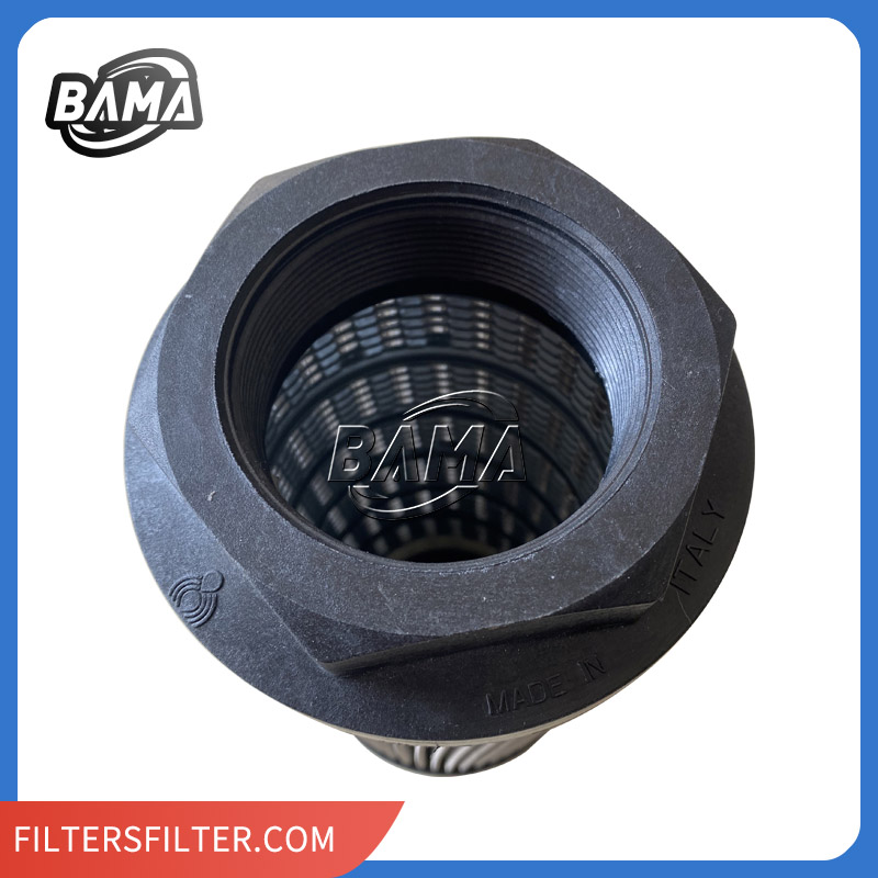 Replacement FILTREC Hydraulic Suction Filter FS176B8T125
