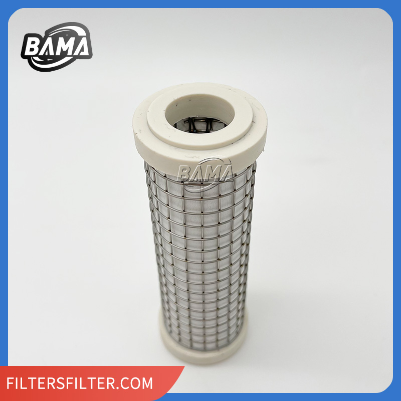 Replacement Parker Hydraulic Filter Element C-50-10