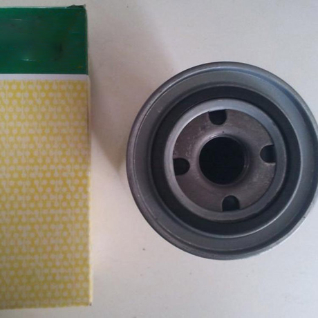 Replacement LINDE Oil Filter 0009830623