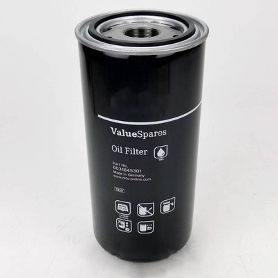 Replacement SDMO Oil Filter 330510031