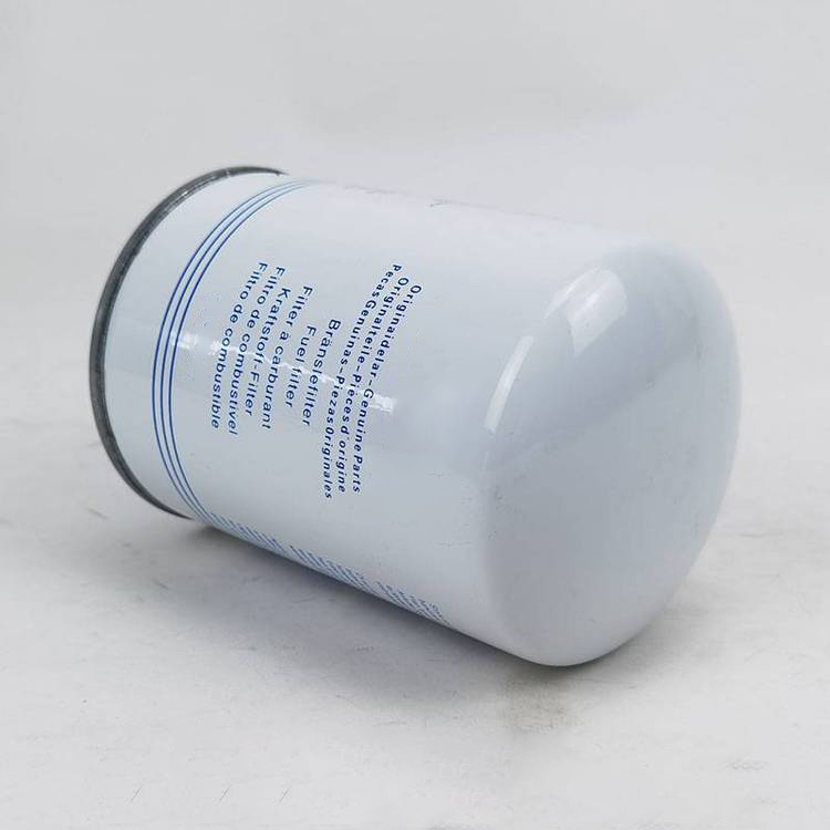 Replacement ATLAS COPCO Fuel Filter 1604109400