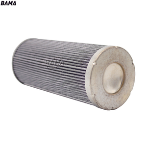 Replacement MP FILTRI Hydraulic Pressure Filter MP4107