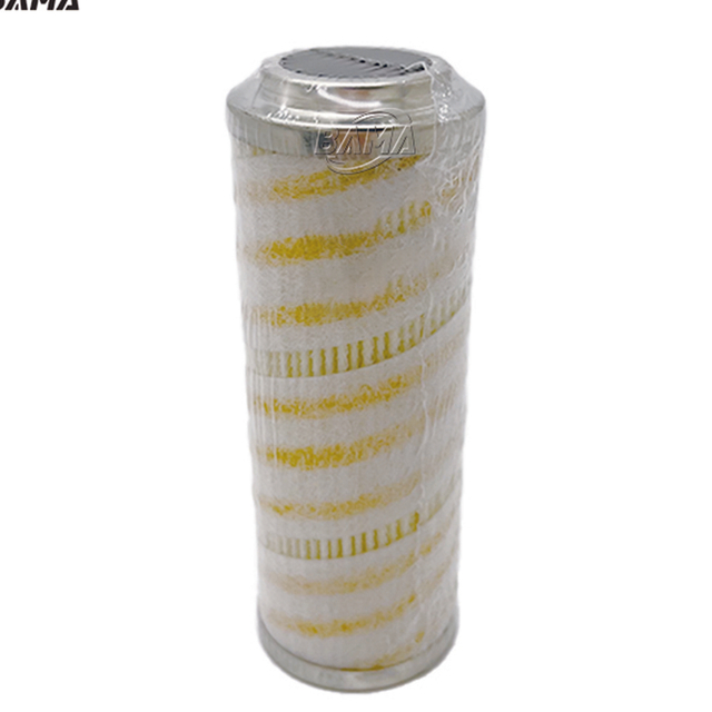 Replacement MP FILTRI Hydraulic Pressure Filter PL0701A003ANP01
