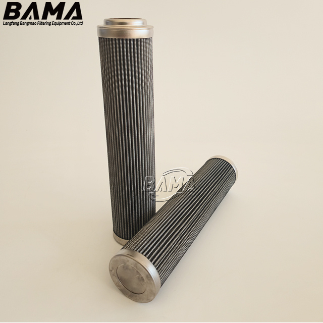 Replacement PARKER Hydraulic Pressure Filter HC9021FDP8H