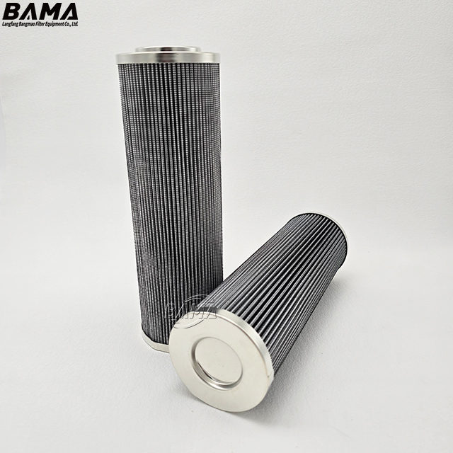 Replacement MP FILTRI Hydraulic Pressure Filter 6010027