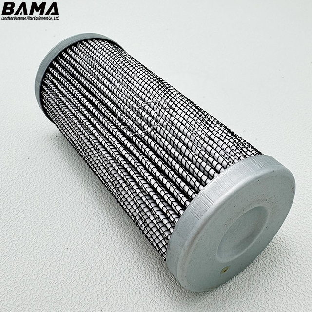 Replacement MP FILTRI Hydraulic Pressure Filter 6013001