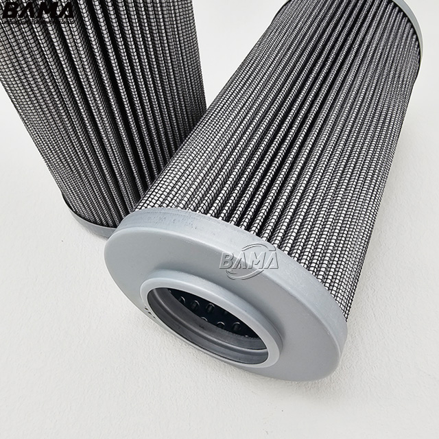 Replacement FILTREC Hydraulic Filter Element D931G25AV